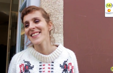 18º Correntes: Marta Bernardes