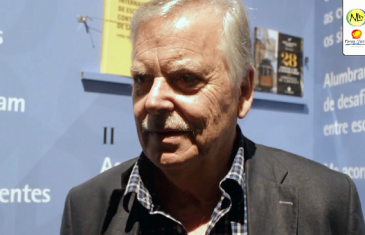 18º Correntes: Onésimo Teotónio Almeida