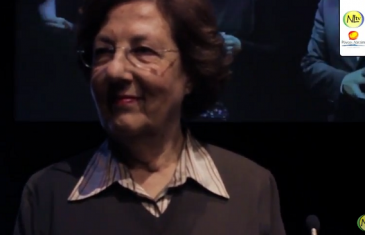 18º Correntes: Teolinda Gersão