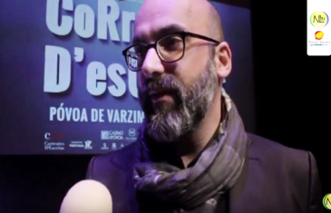 18º Correntes: Valter Hugo Mãe