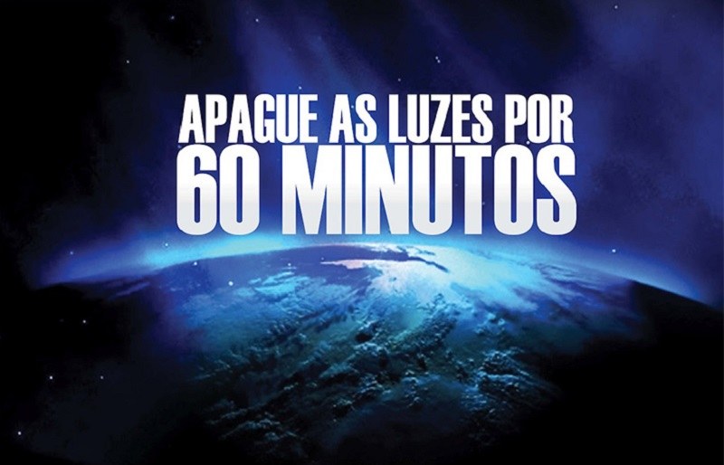 Programa de Hora do Planeta