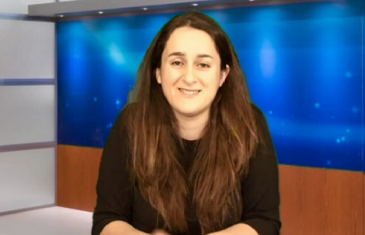 Entrevista: Alexandra Cruz