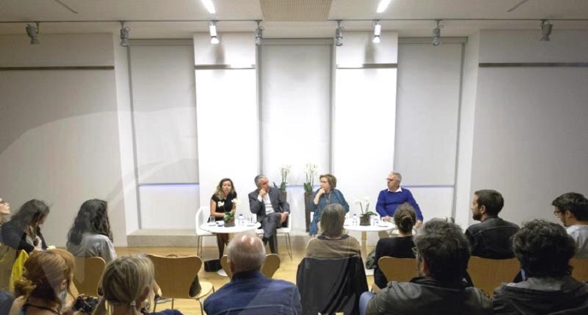 “Residências Artísticas” na Póvoa de Varzim