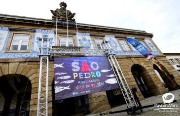 Apresentação São Pedro 2017