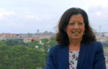 Especial: Elisa Ferraz avança para Autárquicas