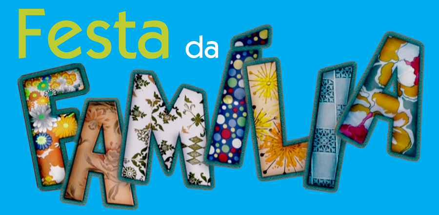 Domingo: Festa da Família em Vila do Conde