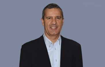 CDS: Pedro Guimarães é o candidato à Câmara Municipal da Póvoa de Varzim