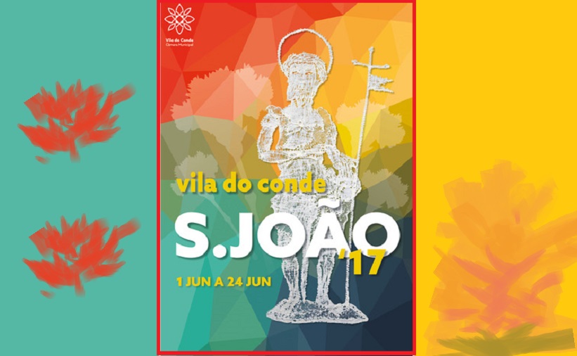 Vila do Conde: São João apresentado Vila do Conde: São João apresentado