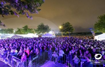 “Dias no Parque”: O Resumo