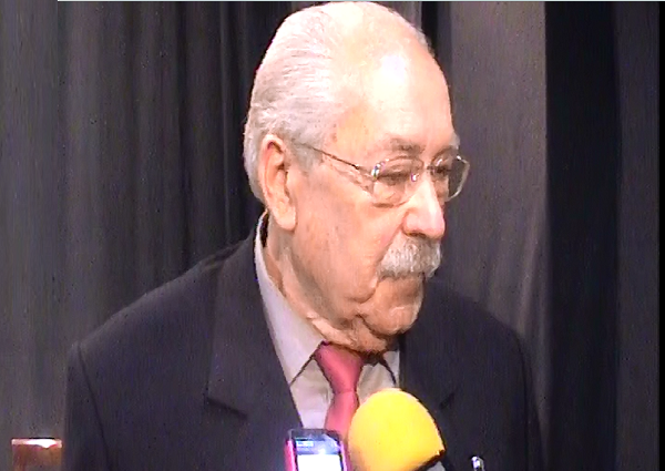 António da Conceição: Adeus no Dia da Cidade António da Conceição: Adeus no Dia da Cidade