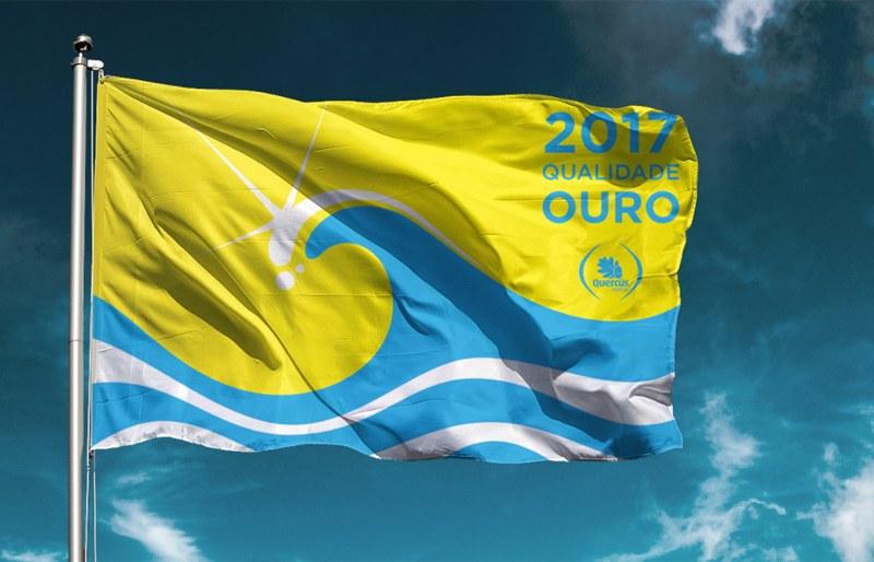 Praias de Ouro na Póvoa de Varzim