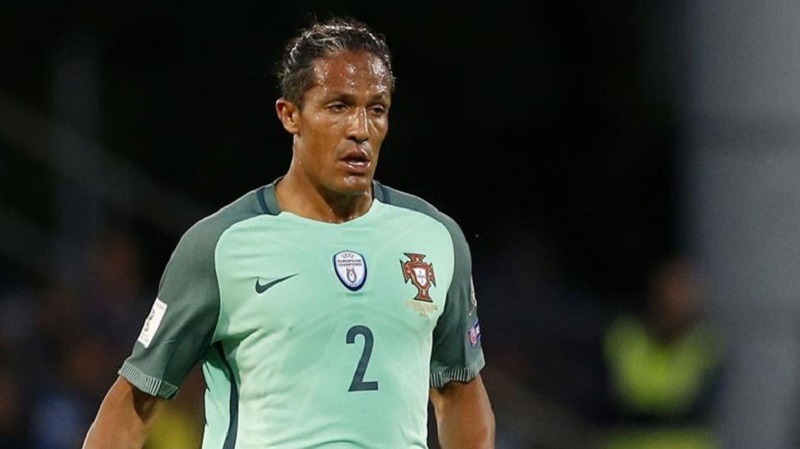 Bruno Alves titular e Imperial na vitória de Portugal (1-0)