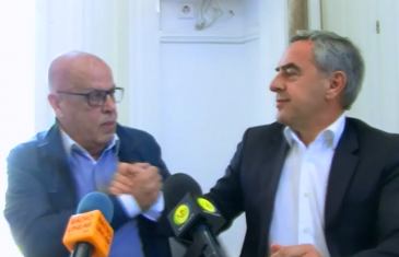 Caetano lançou candidatura pelo PS Vila do Conde