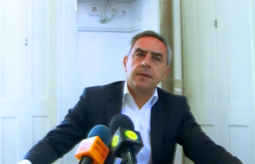 PS Vila do Conde escolhe Caetano para as Autárquicas