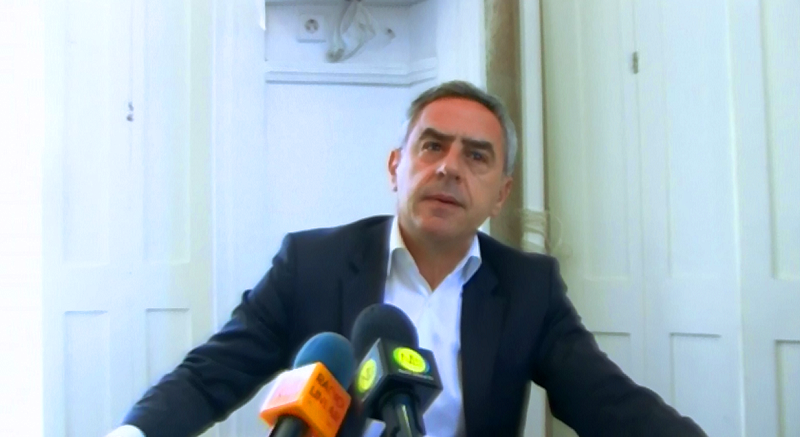 PS Vila do Conde escolhe Caetano para as Autárquicas