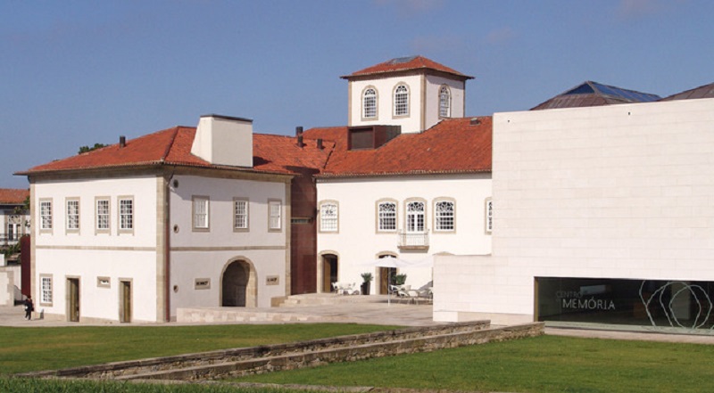 Centro de Memória: inaugurações diversas em Vila do Conde Centro de Memória: inaugurações diversas em Vila do Conde