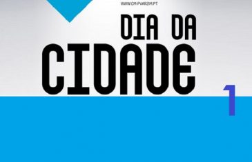 Dia da Cidade: 1a parte