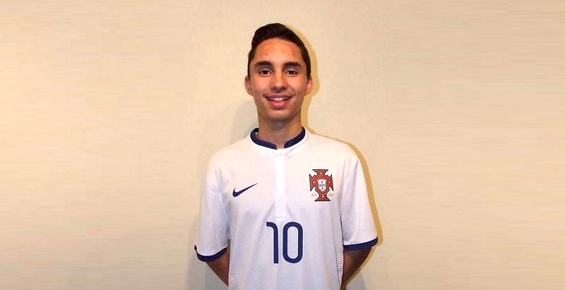 Portugal vence em Futsal Sub-17 Portugal vence em Futsal Sub-17