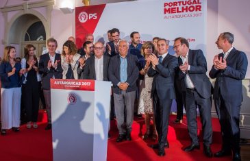 António Caetano aposta no historial socialista em Vila do Conde