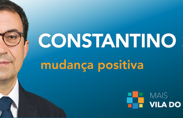 Constantino Silva (PSD/CDS) quer regresso do circuito de Vila do Conde