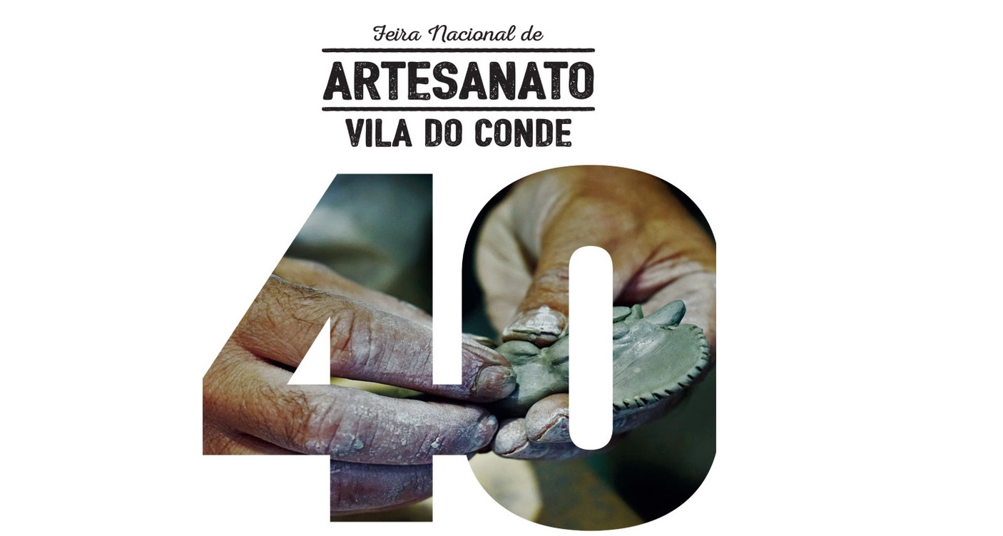 Vila do Conde: Feira Nacional de Artesanato Vila do Conde: Feira Nacional de Artesanato