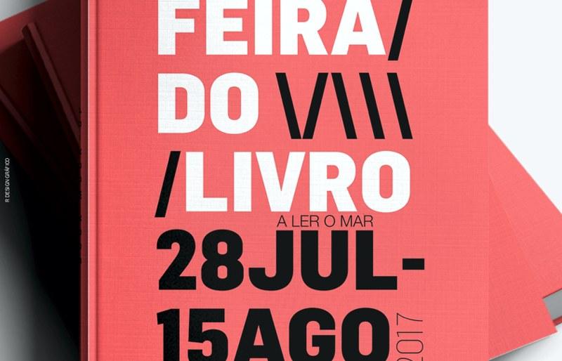 Póvoa de Varzim: Feira do Livro Póvoa de Varzim: Feira do Livro