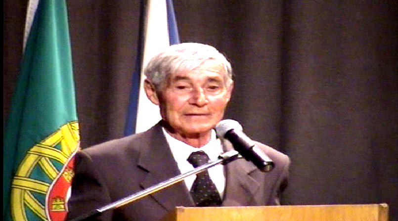 São Pedro “levou” Francisco Regufe