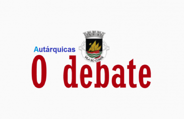 Autárquicas Vila do Conde: Debate em DIRETO na NLtv
