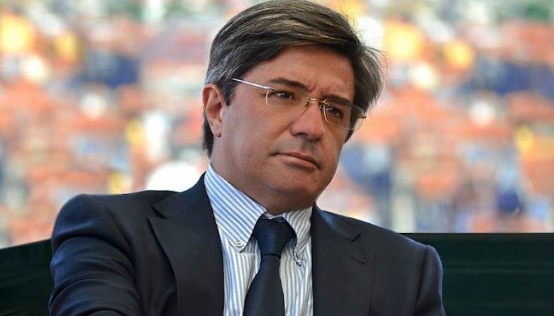 Filantrópica: Paulo Morais é o convidado Filantrópica: Paulo Morais é o convidado