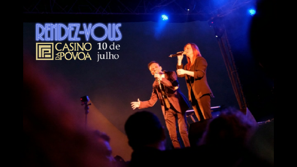 Rendez-Vous: estreia hoje o novo musical de Rui Nova