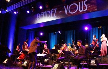 Rendez-Vous: novo musical