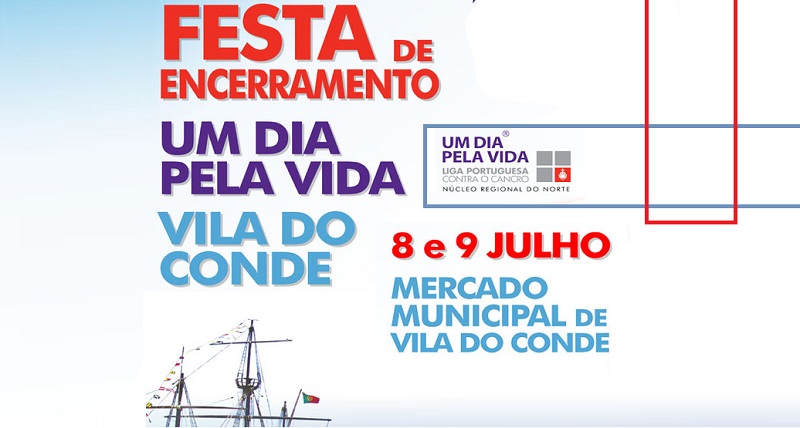 Vila do Conde celebra “Um dia pela vida”