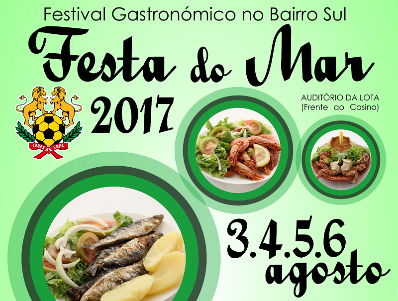 Festa do Mar na Póvoa de Varzim Festa do Mar na Póvoa de Varzim