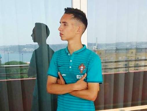 Gustavo volta à Seleção nacional Gustavo volta à Seleção nacional