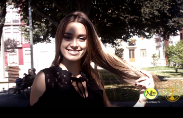 Telma Madeira: Miss Queen Portugal 2017