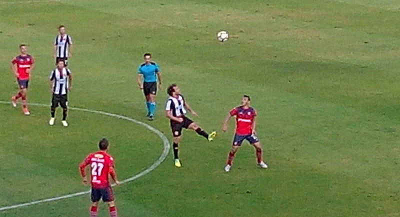 Varzim incerto desilude diante dos associados (0-1) Varzim incerto desilude diante dos associados (0-1)