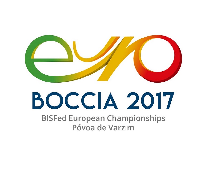 Campeonato da Europa Boccia 2017 Campeonato da Europa Boccia 2017