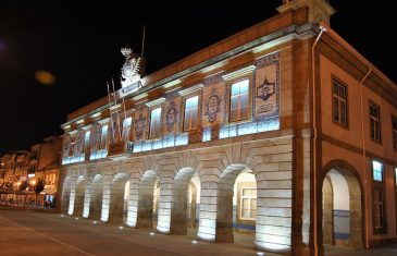 Reunião Câmara: Município Póvoa de Varzim