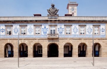 Tomada de Posse: Câmara Municipal Póvoa de Varzim