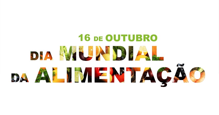 Dia Mundial da Alimentação na Biblioteca da Póvoa de Varzim