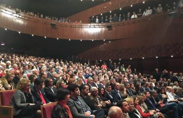 Tomada de Posse: Câmara Municipal Vila do Conde