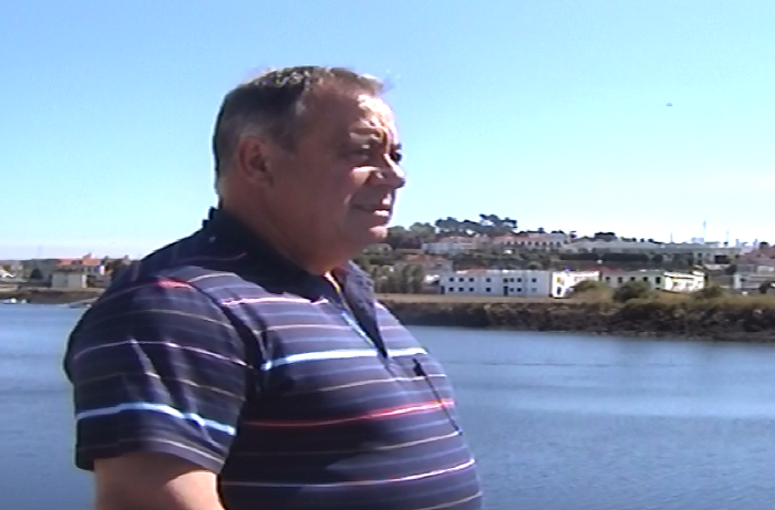 Artur Bonfim regressa à presidência do Rancho da Praça