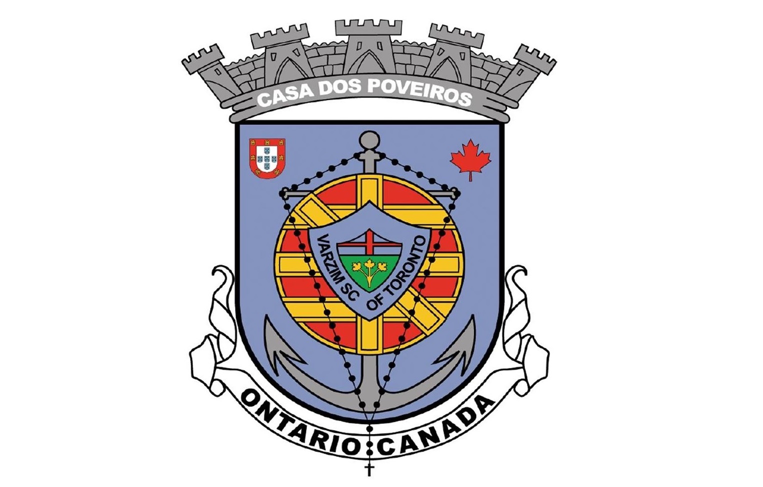 Aires Pereira na Casa dos Poveiros de Toronto Aires Pereira na Casa dos Poveiros de Toronto