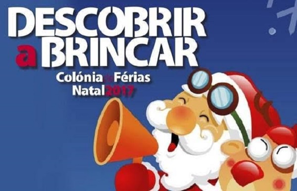 Natal: Colónia de Férias