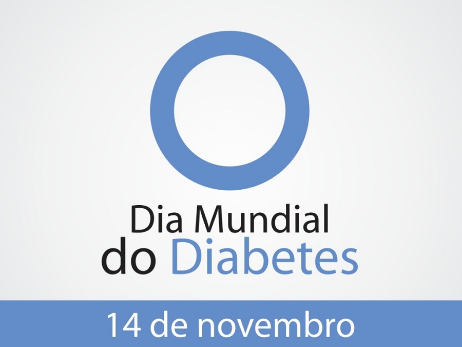 Dia da Diabetes com rastreios gratuitos Dia da Diabetes com rastreios gratuitos