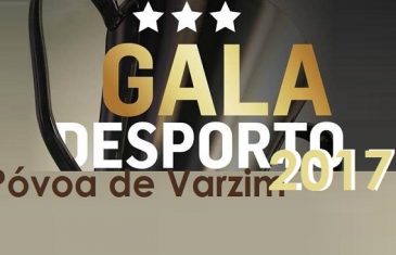 IV Gala Desporto