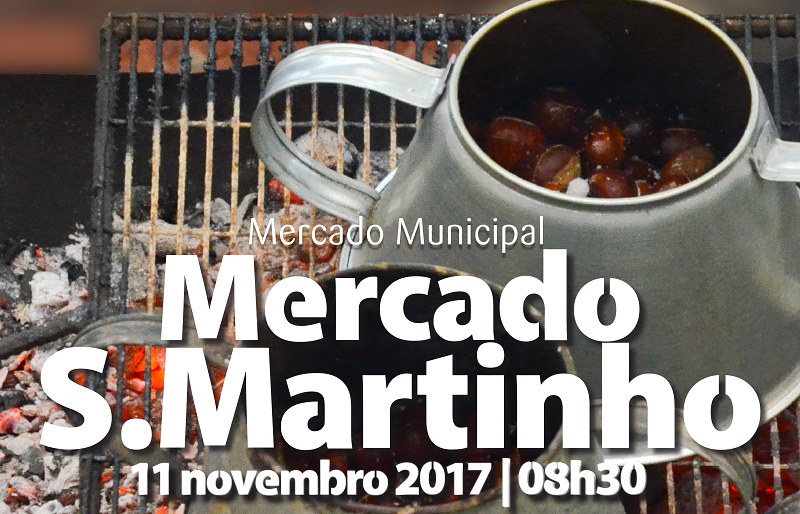 Mercado de São Martinho
