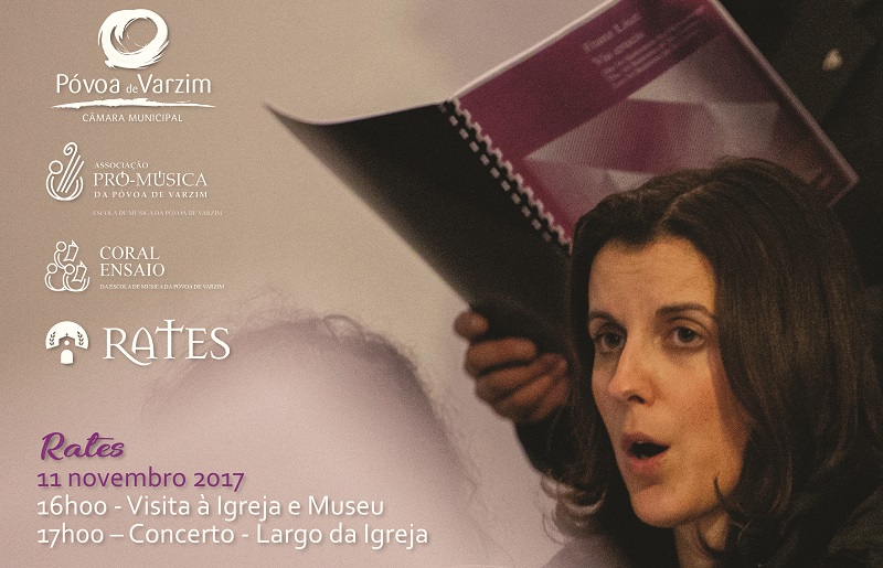 Programa cultural Rates-Póvoa Programa cultural Rates-Póvoa