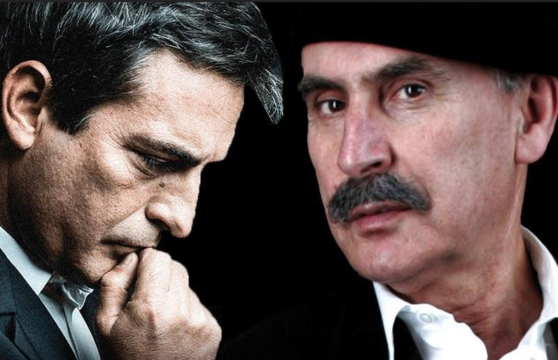 Vitorino e Camané no São Martinho poveiro