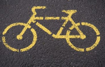 Póvoa de Varzim: Ciclovias